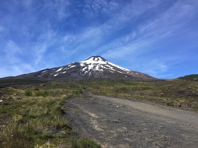 Lodge Surmontanus