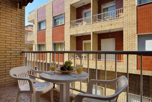 Apartamentos Pag�n
