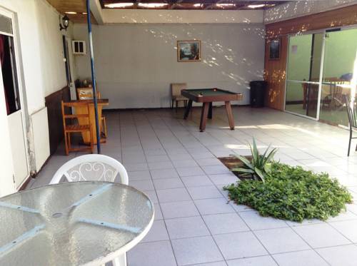 Hotel Mar Azul