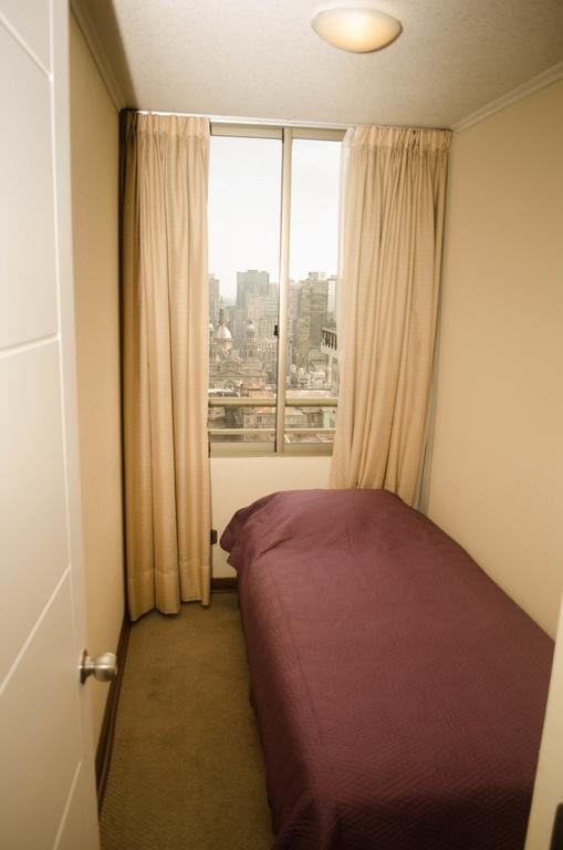 Apartamento Boulevard Bellas Artes