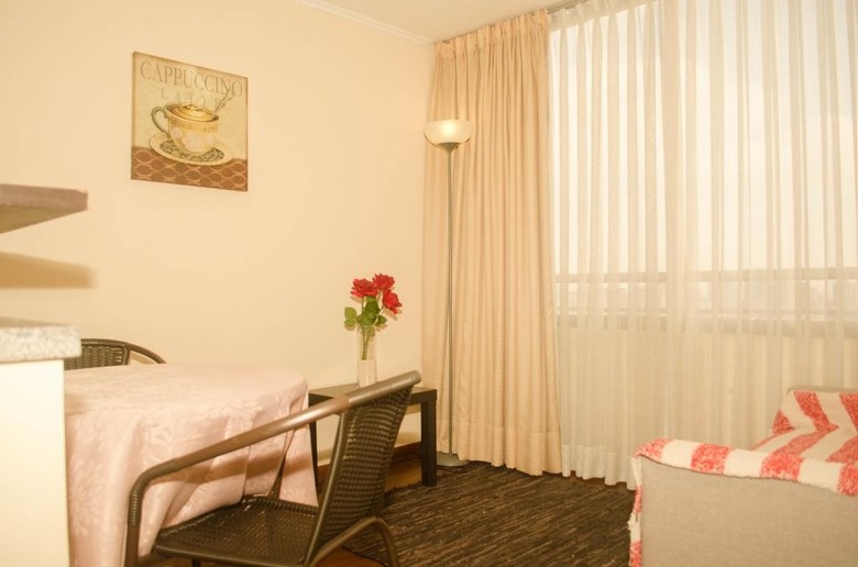 Apartamento Boulevard Bellas Artes