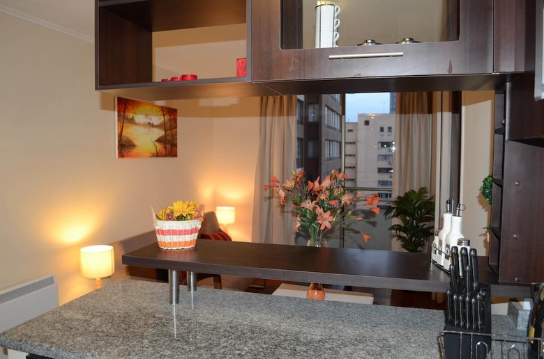 Apartamento Boulevard Bellas Artes