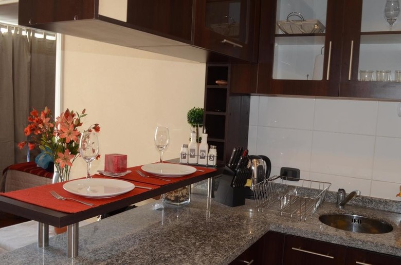 Apartamento Boulevard Bellas Artes