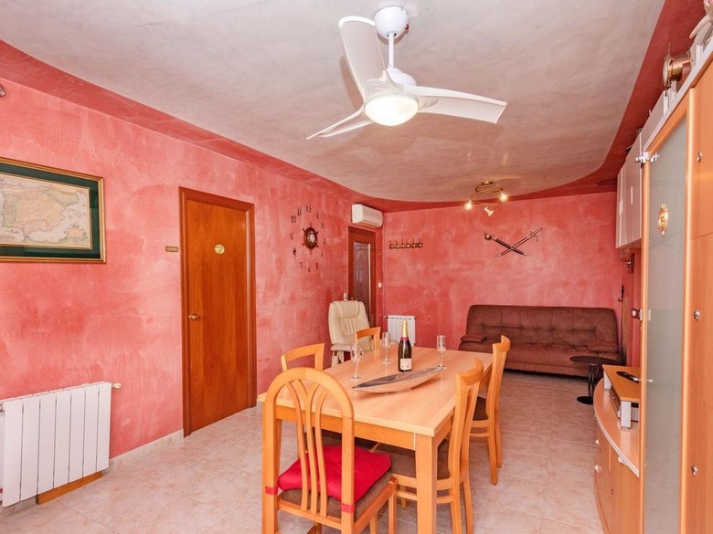 Apartment Avda Tarragona Cunit