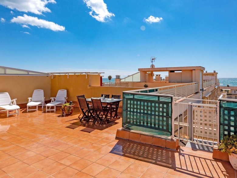 Apartment Avda Tarragona Cunit