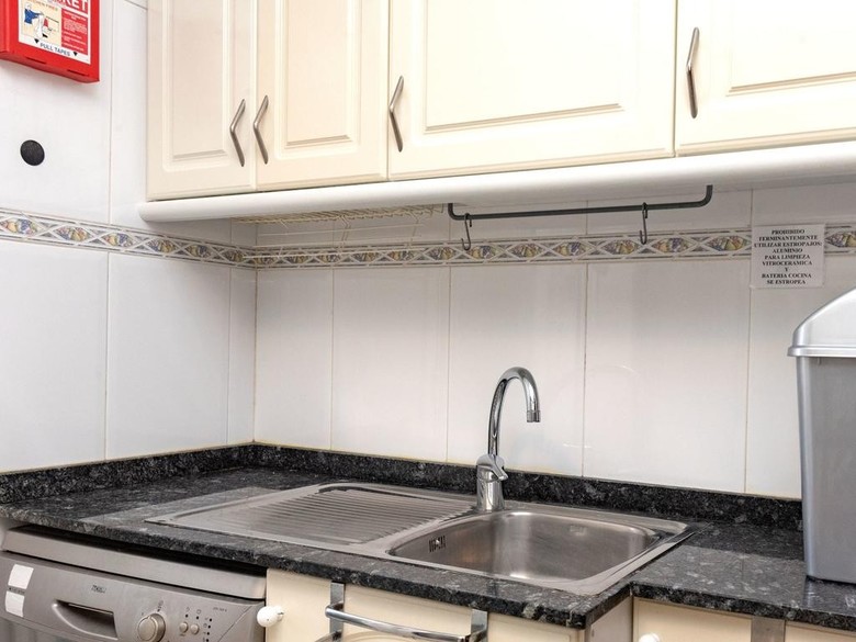 Apartment Avda Tarragona Cunit