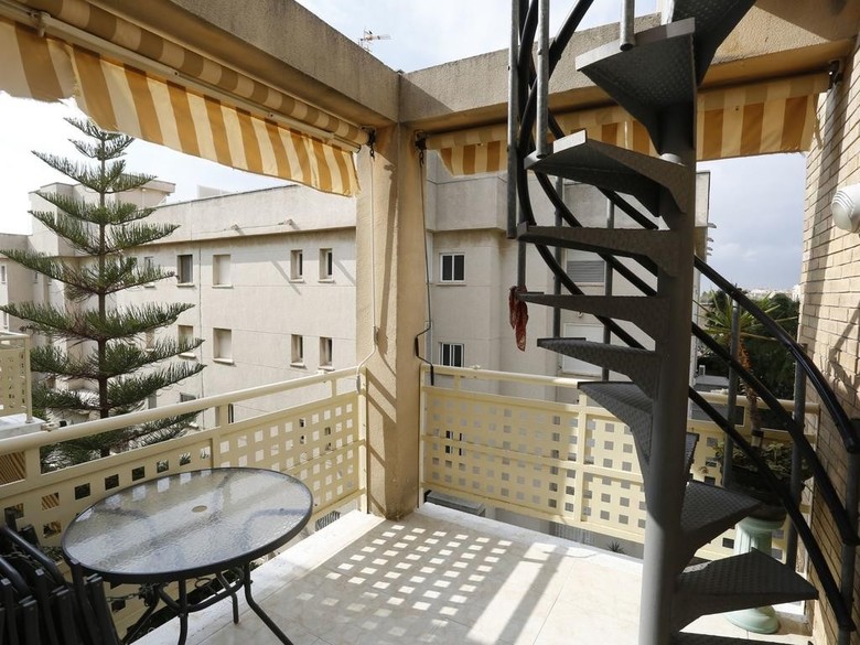 Apartment Avda Tarragona Cunit