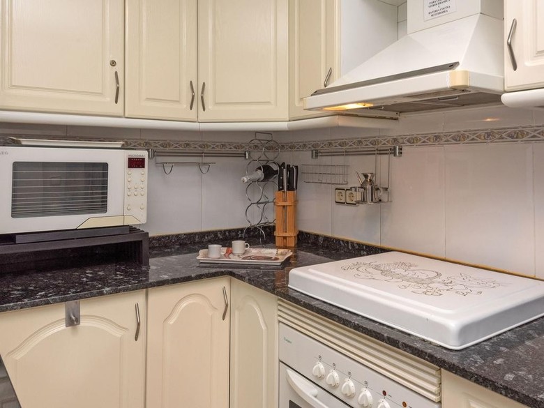 Apartment Avda Tarragona Cunit