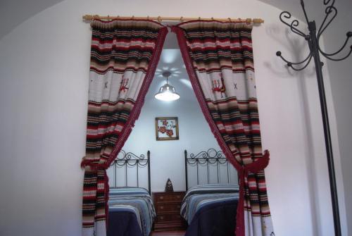 Apartamento Cuevas De Mar�a