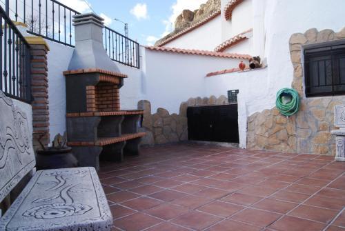 Apartamento Cuevas De Mar�a