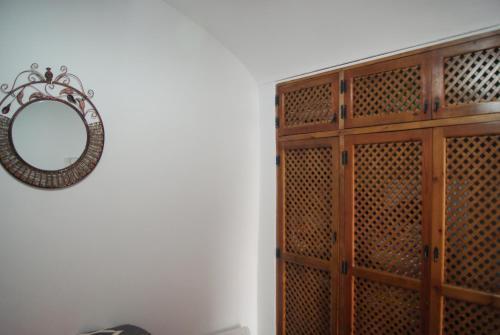 Apartamento Cuevas De Mar�a
