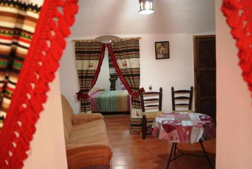 Apartamento Cuevas De Mar�a