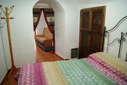 Apartamento Cuevas De Mar�a