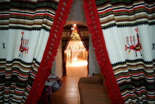 Apartamento Cuevas De Mar�a