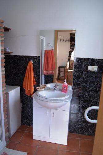 Apartamento Cuevas De Mar�a