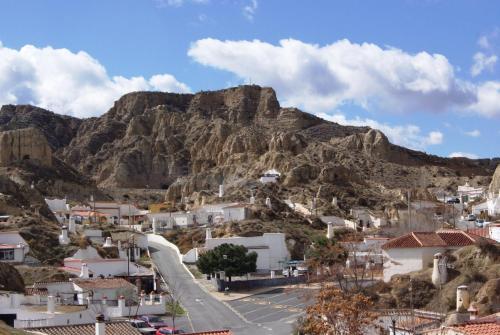Apartamento Cuevas De Mar�a