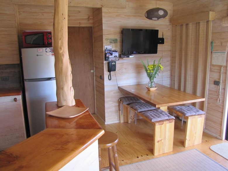 Bed & Breakfast Hostal Sirena