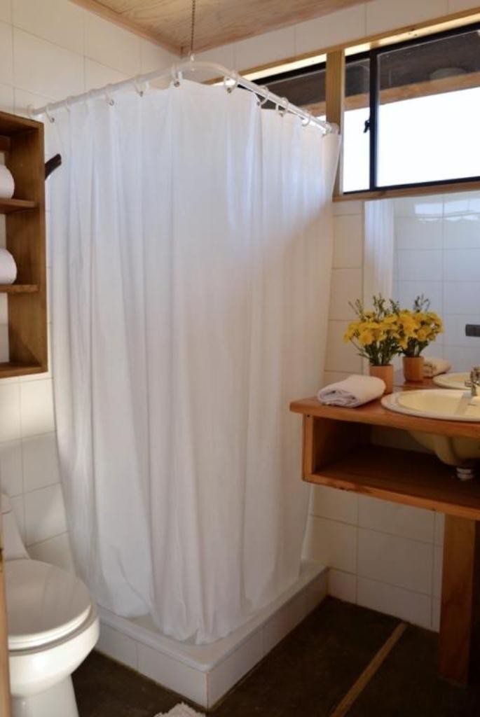 Bed & Breakfast Hostal Sirena