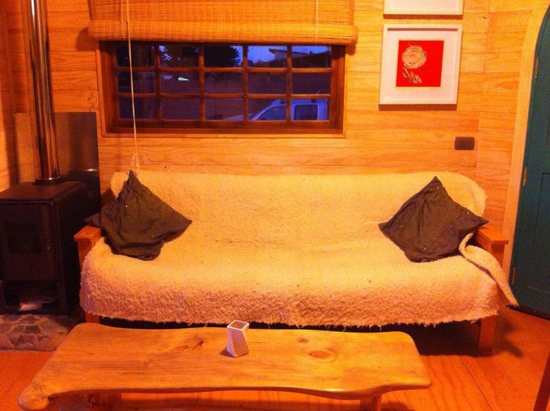 Bed & Breakfast Hostal Sirena