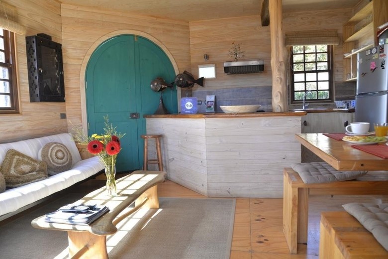 Bed & Breakfast Hostal Sirena