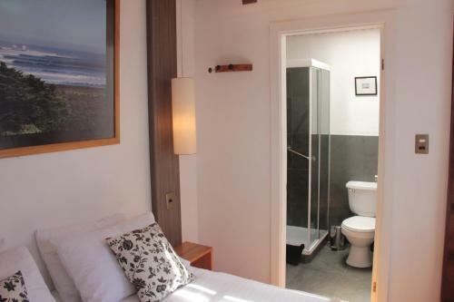 Lodge Pichilemu Surf Hostal