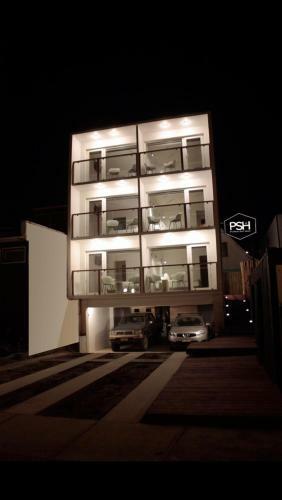 Lodge Pichilemu Surf Hostal