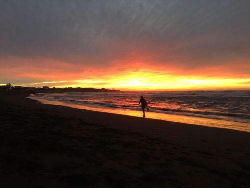 Lodge Pichilemu Surf Hostal