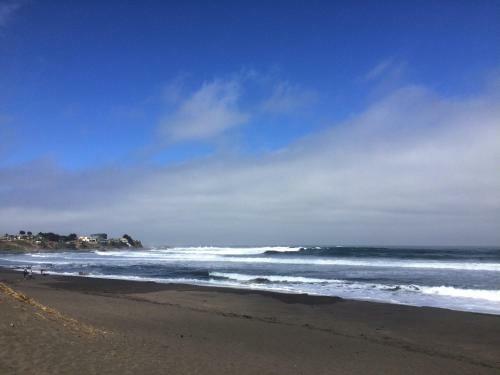 Lodge Pichilemu Surf Hostal