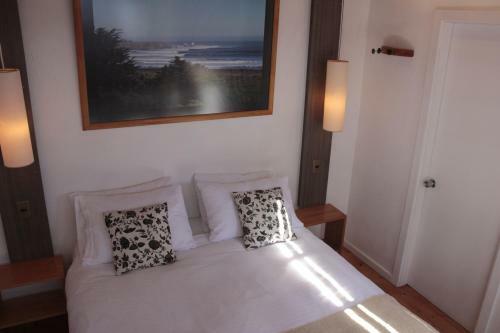 Lodge Pichilemu Surf Hostal