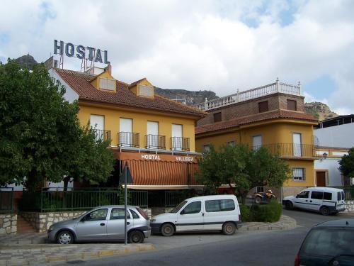 Hostal Villega