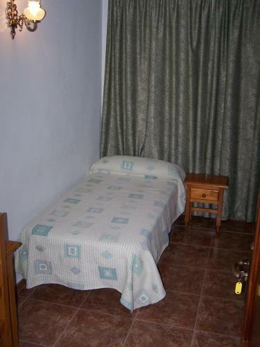 Hostal Villega