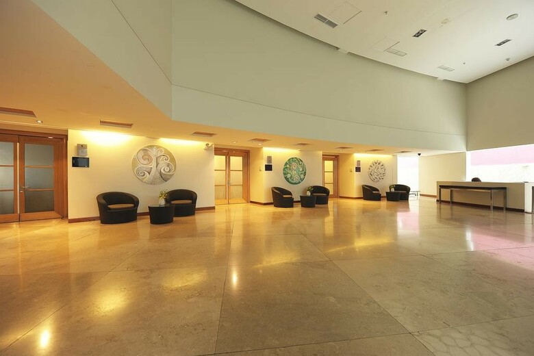 Enjoy Coquimbo - Hotel De La Baha