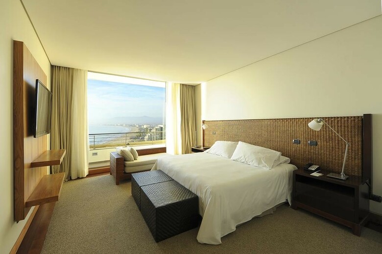 Enjoy Coquimbo - Hotel De La Baha