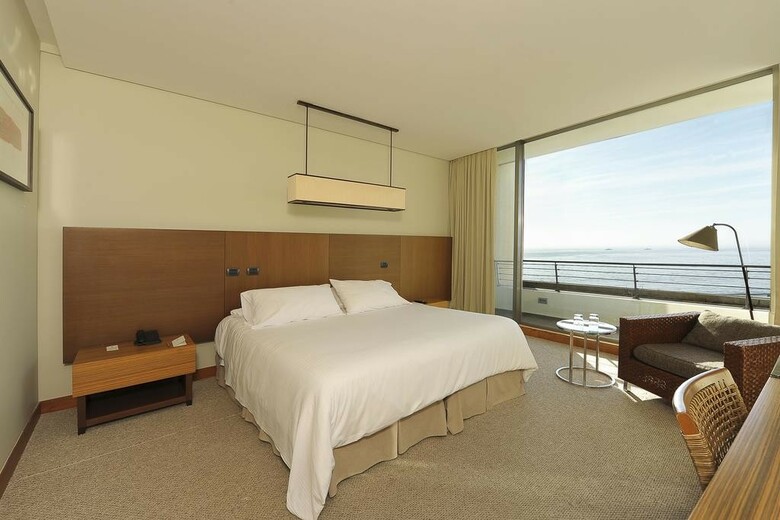 Enjoy Coquimbo - Hotel De La Baha