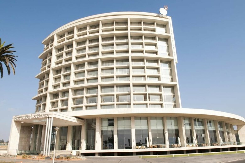Enjoy Coquimbo - Hotel De La Baha