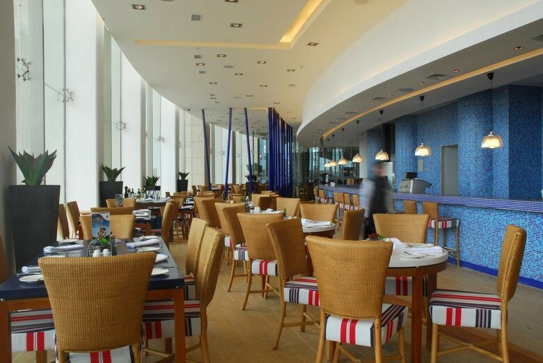 Enjoy Coquimbo - Hotel De La Baha