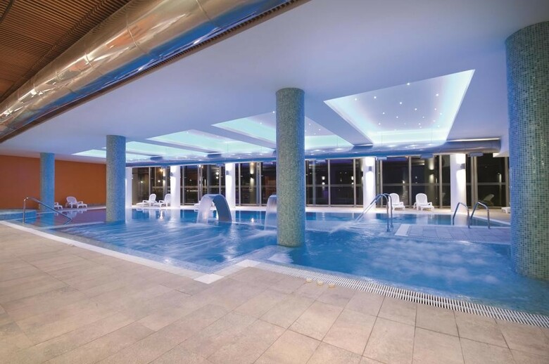 Enjoy Coquimbo - Hotel De La Baha