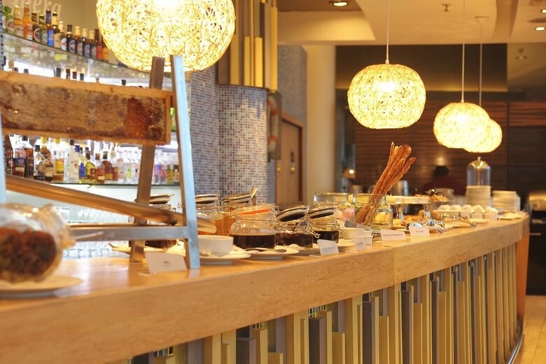 Enjoy Coquimbo - Hotel De La Baha