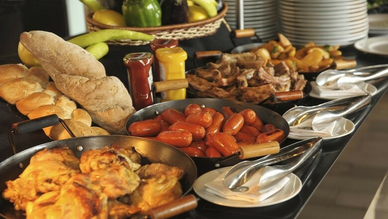 Enjoy Coquimbo - Hotel De La Baha