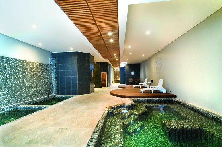 Enjoy Coquimbo - Hotel De La Baha