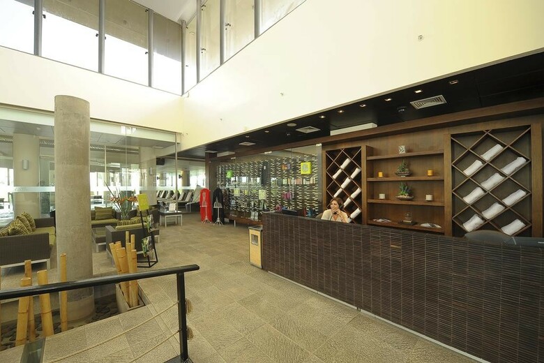 Enjoy Coquimbo - Hotel De La Baha