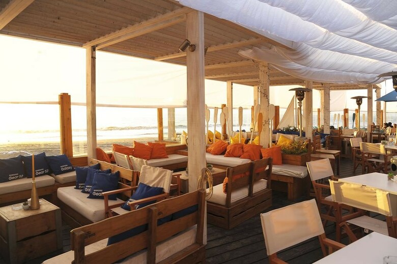 Enjoy Coquimbo - Hotel De La Baha