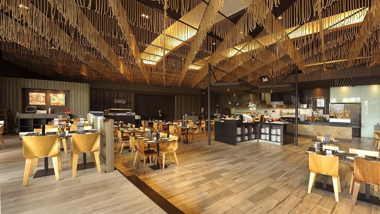 Enjoy Coquimbo - Hotel De La Baha