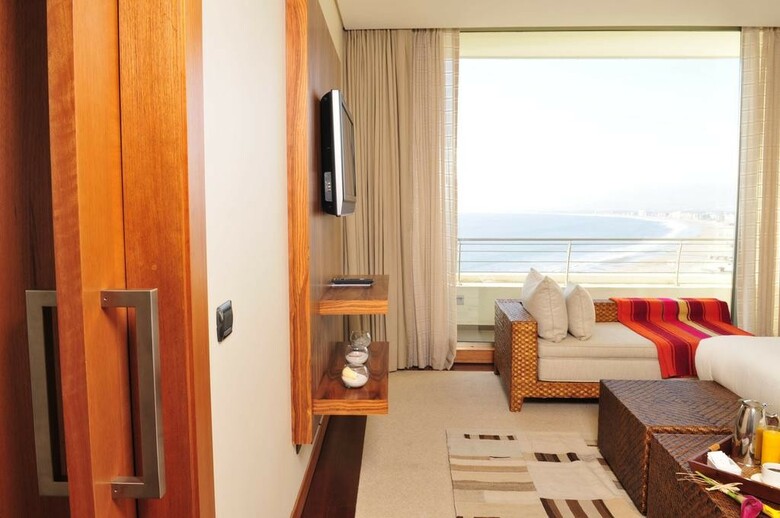 Enjoy Coquimbo - Hotel De La Baha