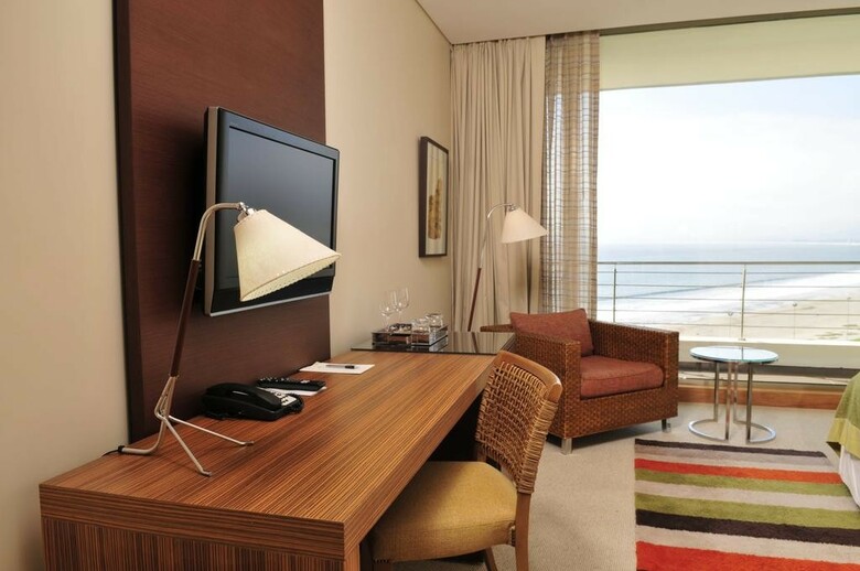 Enjoy Coquimbo - Hotel De La Baha