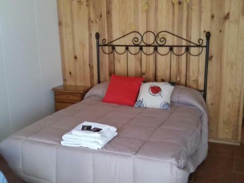 Camping Ruta Del Purche