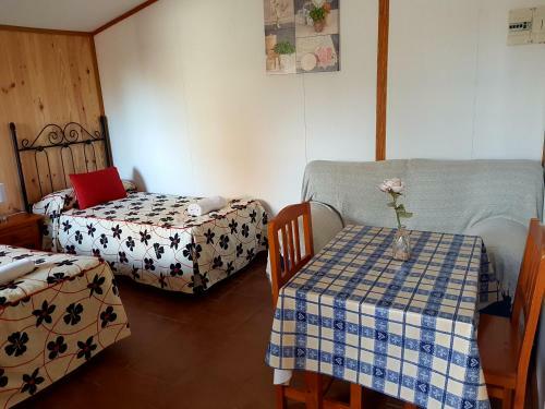 Camping Ruta Del Purche