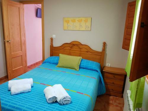 Camping Ruta Del Purche