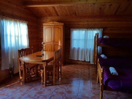 Camping Ruta Del Purche
