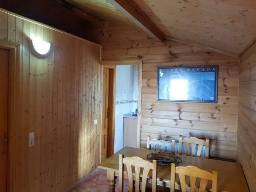 Camping Ruta Del Purche